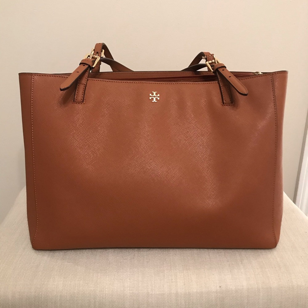 Tory Burch York tote